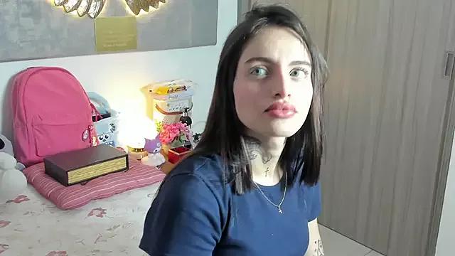 Try the thrill of flirt babes with our cam hosts, featuring unclothed wildness while getting naked and playing with their favored sex toys.