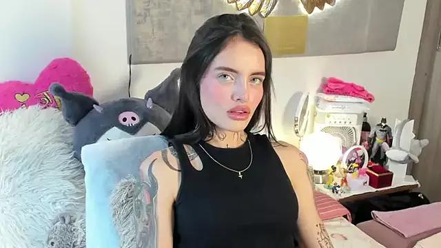 Try the thrill of flirt babes with our cam hosts, featuring unclothed wildness while getting naked and playing with their favored sex toys.