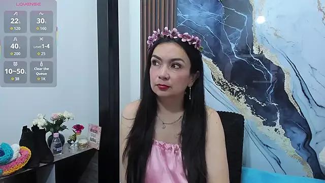 Try the thrill of flirt babes with our cam hosts, featuring unclothed wildness while getting naked and playing with their favored sex toys.