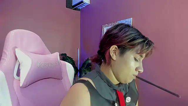 Try the thrill of flirt babes with our cam hosts, featuring unclothed wildness while getting naked and playing with their favored sex toys.