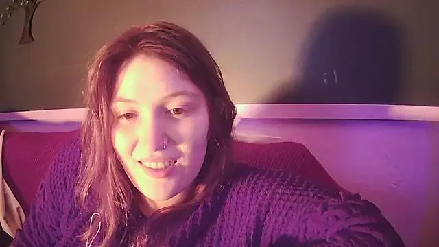 Angelk43 from StripChat is Freechat