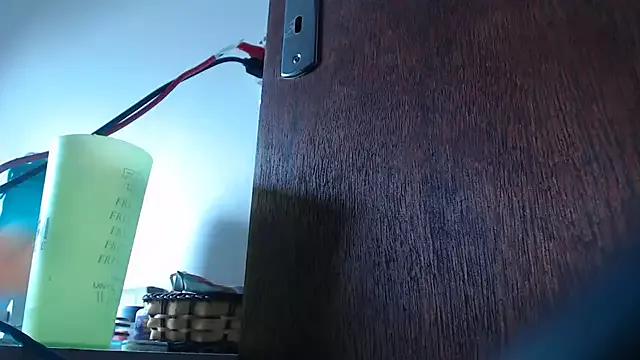 angell_apolo from StripChat is Freechat