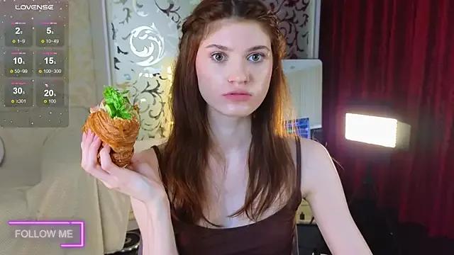 Try the thrill of flirt babes with our cam hosts, featuring unclothed wildness while getting naked and playing with their favored sex toys.