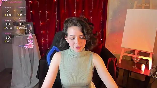 Try the thrill of flirt babes with our cam hosts, featuring unclothed wildness while getting naked and playing with their favored sex toys.