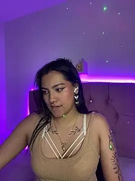Try the thrill of flirt babes with our cam hosts, featuring unclothed wildness while getting naked and playing with their favored sex toys.