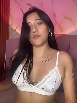 Try the thrill of flirt babes with our cam hosts, featuring unclothed wildness while getting naked and playing with their favored sex toys.
