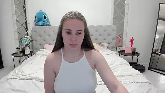 AngellNight4u from StripChat is Freechat