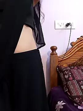 Angelnirvanaa from StripChat is Freechat
