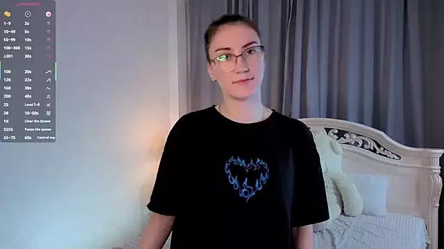 Try the thrill of flirt babes with our cam hosts, featuring unclothed wildness while getting naked and playing with their favored sex toys.