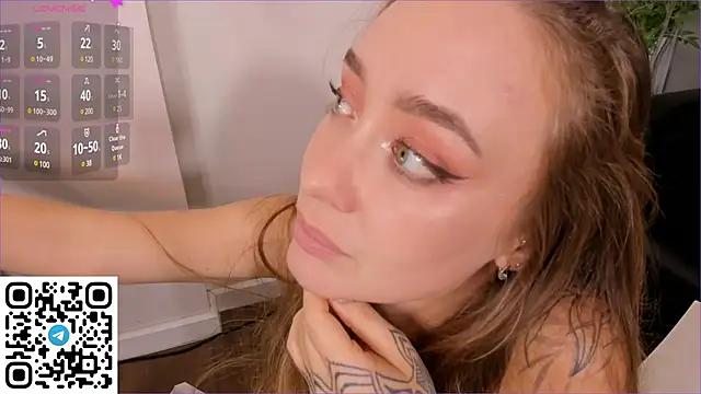 Try the thrill of flirt babes with our cam hosts, featuring unclothed wildness while getting naked and playing with their favored sex toys.