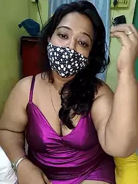 angelrani1234 from StripChat is Freechat