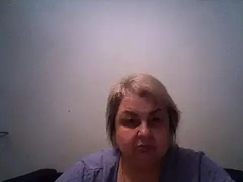 AngelSky4533 from StripChat is Freechat