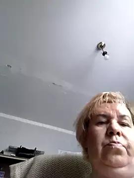 AngelSky5502 from StripChat is Freechat