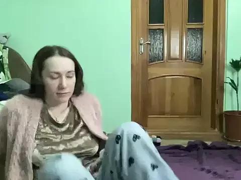 AngelTough20 from StripChat is Freechat