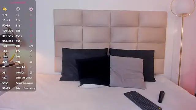 Try the thrill of flirt babes with our cam hosts, featuring unclothed wildness while getting naked and playing with their favored sex toys.
