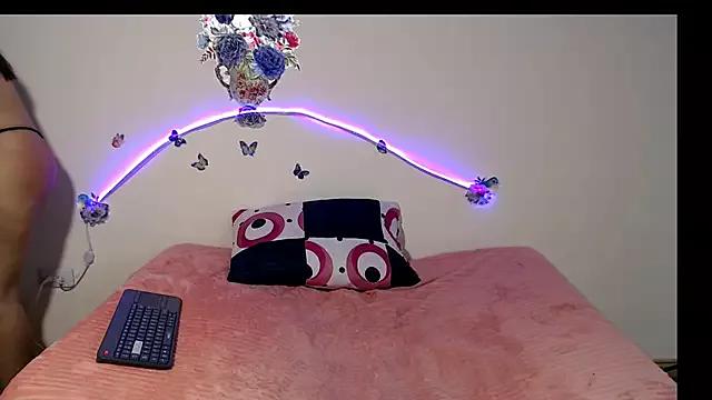 Try the thrill of flirt babes with our cam hosts, featuring unclothed wildness while getting naked and playing with their favored sex toys.