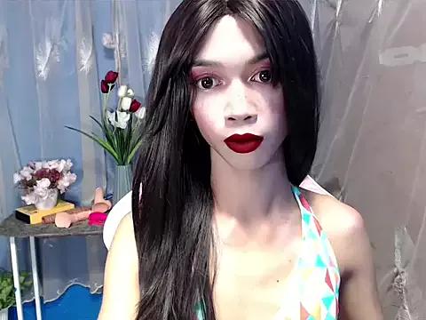 Anggeh_Slut from StripChat is Freechat