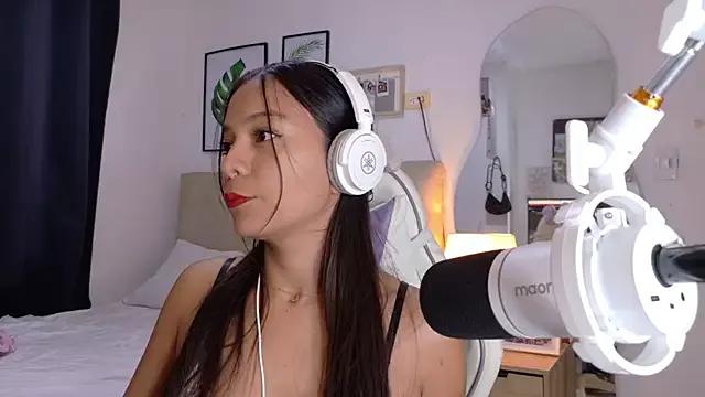 Angiecams- from StripChat is Freechat