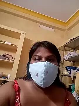 Angil_26 from StripChat is Freechat