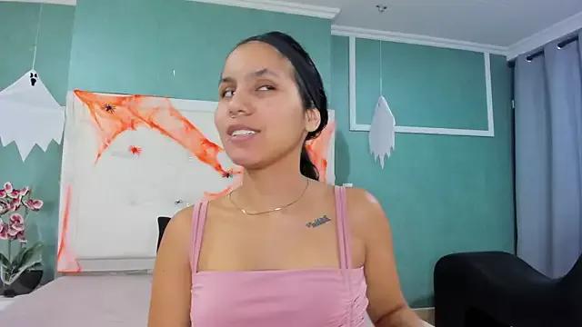 Try the thrill of flirt babes with our cam hosts, featuring unclothed wildness while getting naked and playing with their favored sex toys.