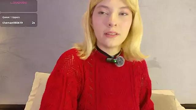 Try the thrill of flirt babes with our cam hosts, featuring unclothed wildness while getting naked and playing with their favored sex toys.