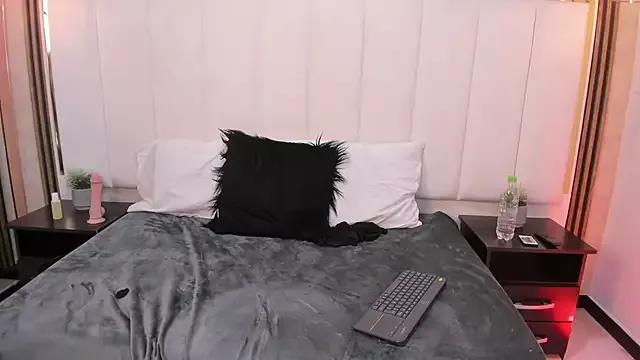 Try the thrill of flirt babes with our cam hosts, featuring unclothed wildness while getting naked and playing with their favored sex toys.
