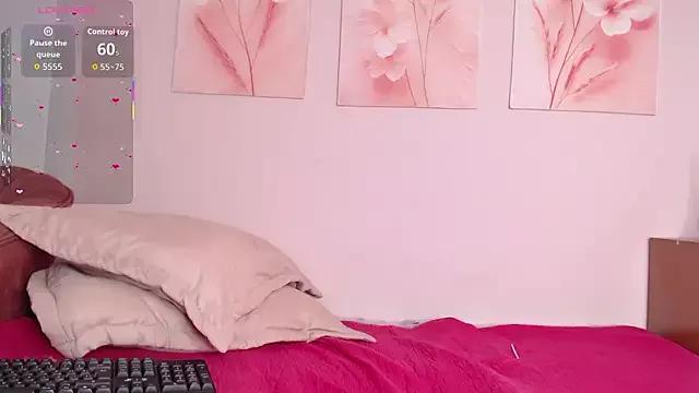 anicarter from StripChat is Freechat