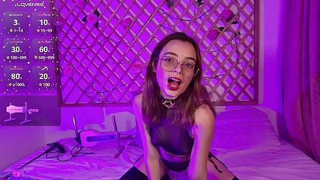 Try the thrill of flirt babes with our cam hosts, featuring unclothed wildness while getting naked and playing with their favored sex toys.