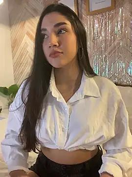 Try the thrill of flirt babes with our cam hosts, featuring unclothed wildness while getting naked and playing with their favored sex toys.