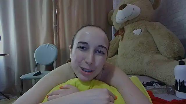 Try the thrill of flirt babes with our cam hosts, featuring unclothed wildness while getting naked and playing with their favored sex toys.