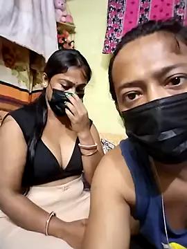 aninditarahul from StripChat is Freechat