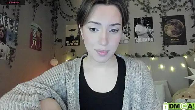 Photos of Anisawithlove from StripChat is Freechat