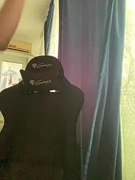 AnisiaAnnyXx from StripChat is Freechat