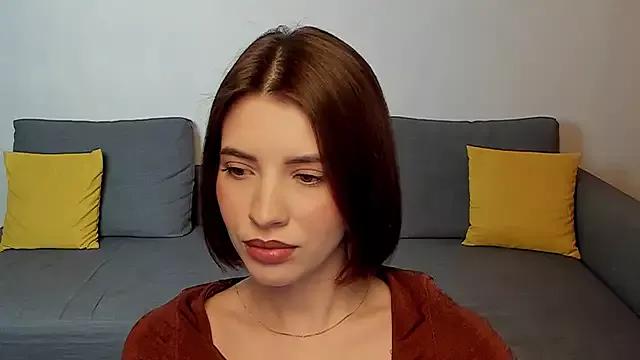 Anita_Robby from StripChat is Freechat