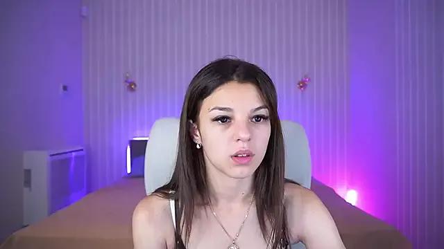 Try the thrill of flirt babes with our cam hosts, featuring unclothed wildness while getting naked and playing with their favored sex toys.