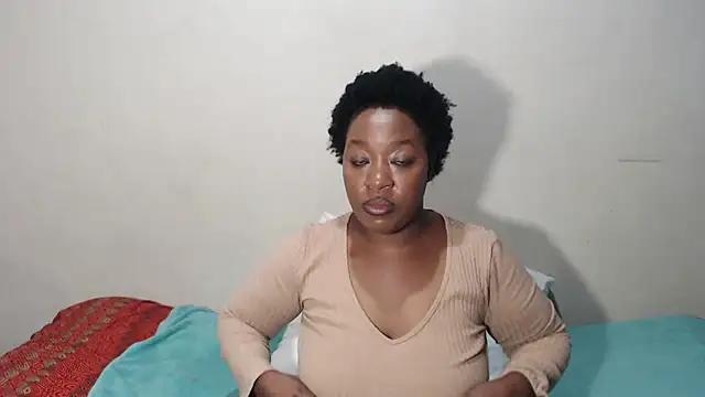 Anitalolly from StripChat is Freechat