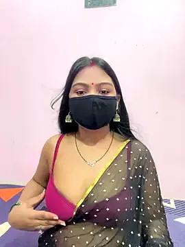 Photos of anjalibb from StripChat is Freechat