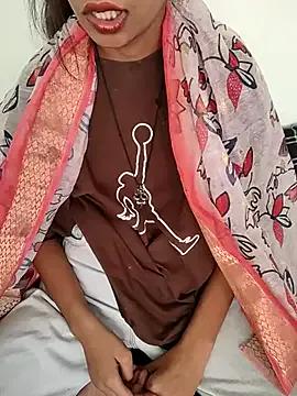 Anjana_Lovely from StripChat is Freechat