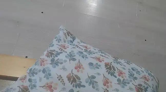 ANNA38 from StripChat