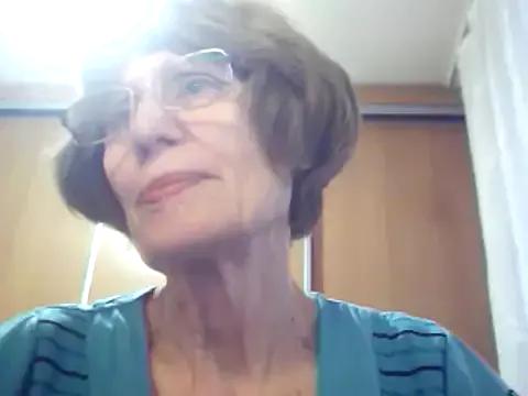 Anna7223 from StripChat is Freechat