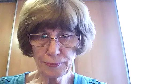 Anna72233 from StripChat is Freechat