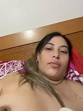 Anna_Bitch_Disgusting from StripChat is Freechat