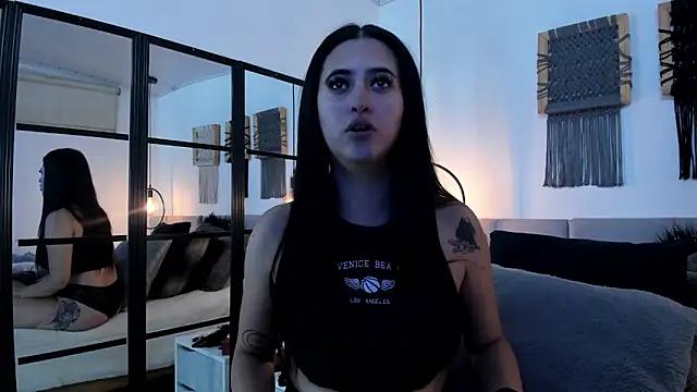 Try the thrill of flirt babes with our cam hosts, featuring unclothed wildness while getting naked and playing with their favored sex toys.