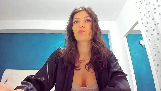 Try the thrill of flirt babes with our cam hosts, featuring unclothed wildness while getting naked and playing with their favored sex toys.