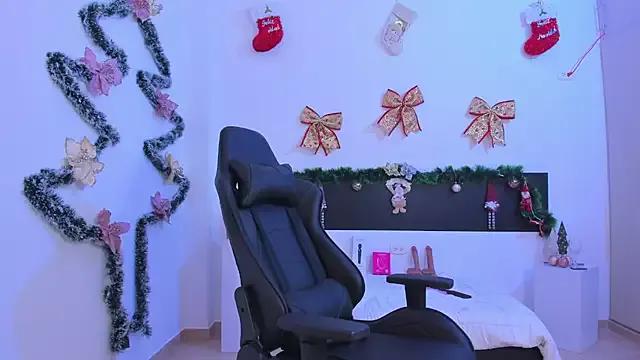 anna_maya77 from StripChat is Freechat