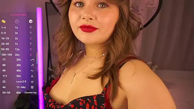 Try the thrill of flirt babes with our cam hosts, featuring unclothed wildness while getting naked and playing with their favored sex toys.