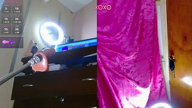 Try the thrill of flirt babes with our cam hosts, featuring unclothed wildness while getting naked and playing with their favored sex toys.
