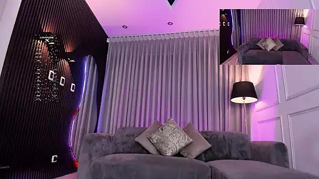 Try the thrill of flirt babes with our cam hosts, featuring unclothed wildness while getting naked and playing with their favored sex toys.