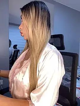 Try the thrill of flirt babes with our cam hosts, featuring unclothed wildness while getting naked and playing with their favored sex toys.