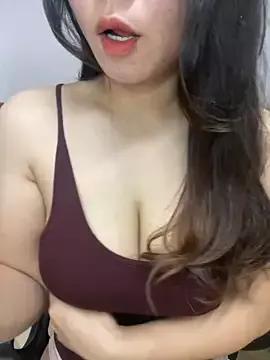 anna_sexy69 from StripChat is Freechat